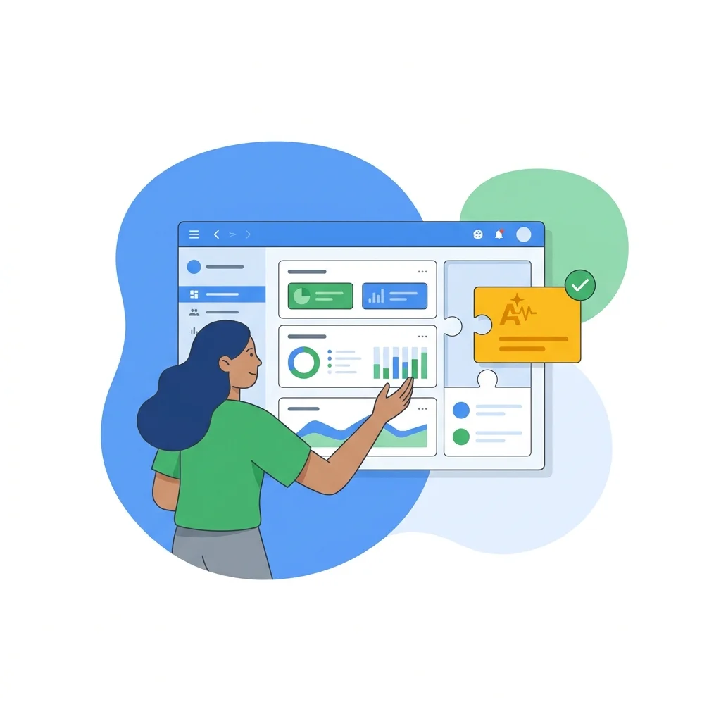 A practical guide to adding AI to an existing product without breaking what already works.
