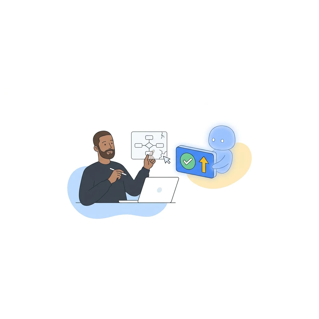 How a real dev team uses AI for software development, what it speeds up and where it breaks.