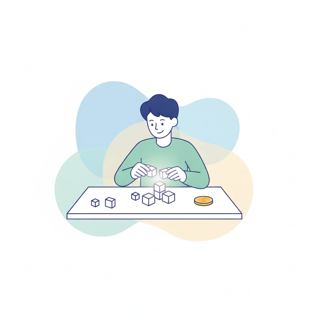 How to start building your product on a limited budget — the constructive playbook