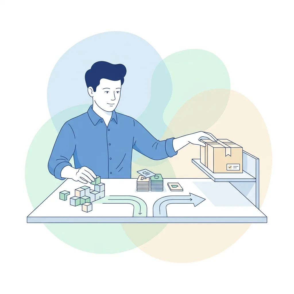 Build vs buy software — a founder's framework for deciding what to build, buy, or partner for