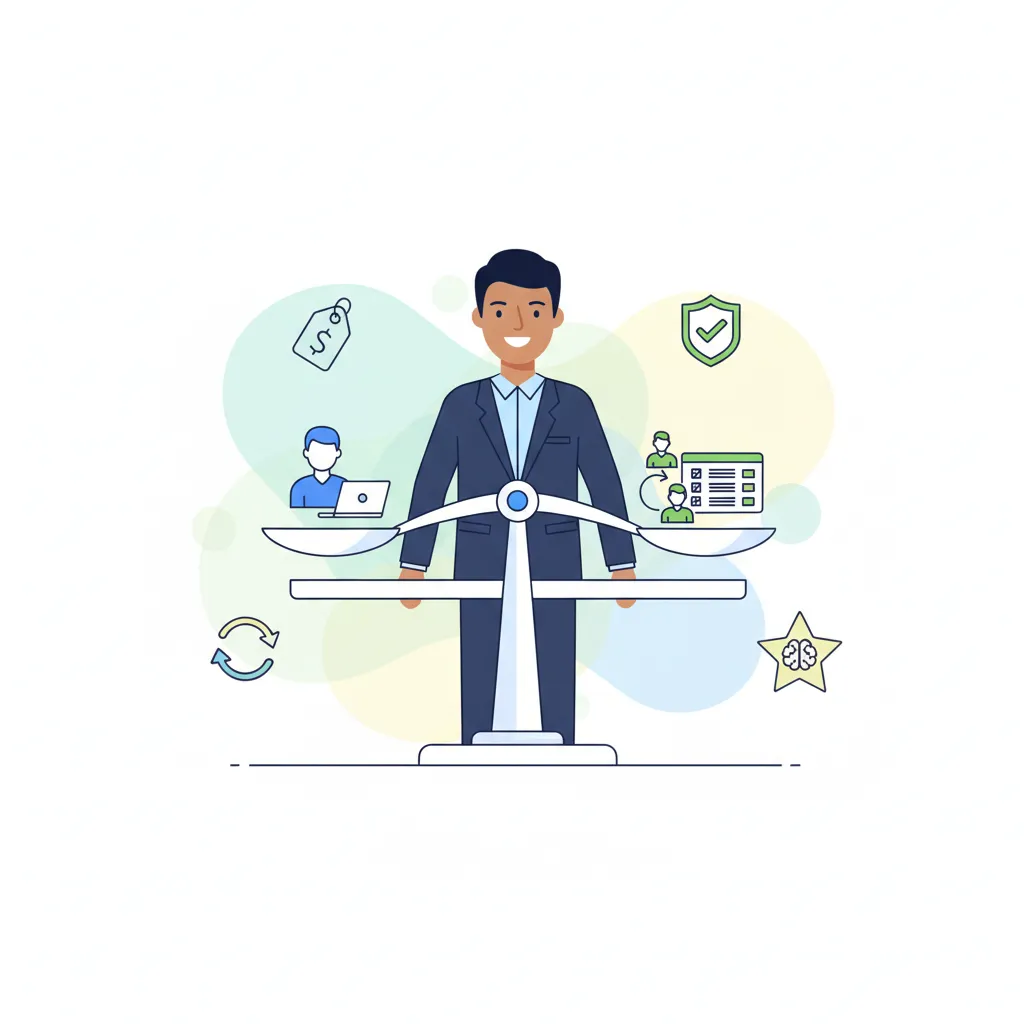 Cover image for the blog, "Understanding the difference between Ruby class method and instance method"