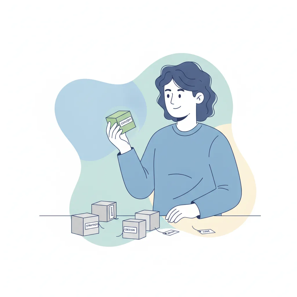 How to choose a tech stack for your startup — the honest, stack-agnostic guide