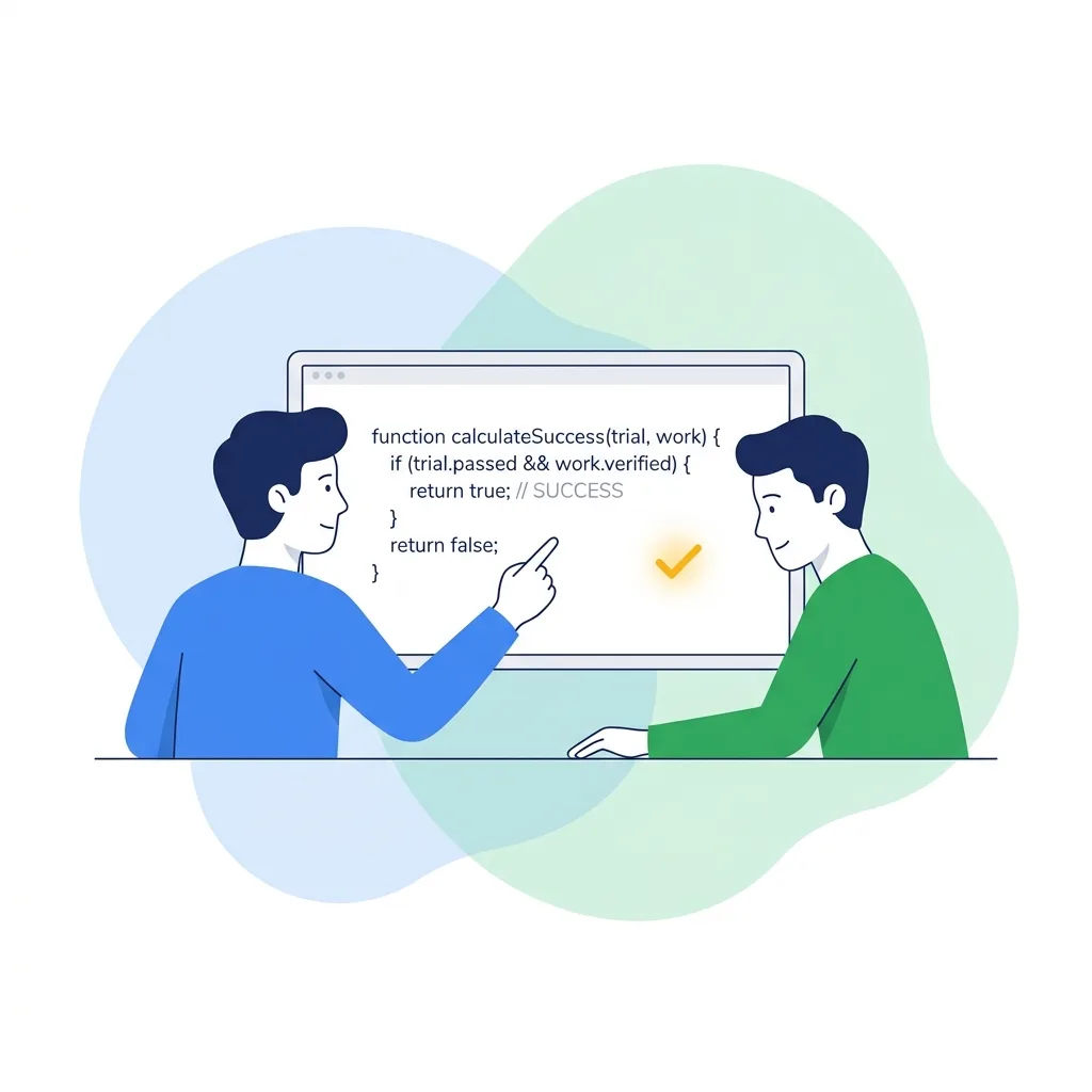 How to vet a developer you'll never meet in person — an honest playbook