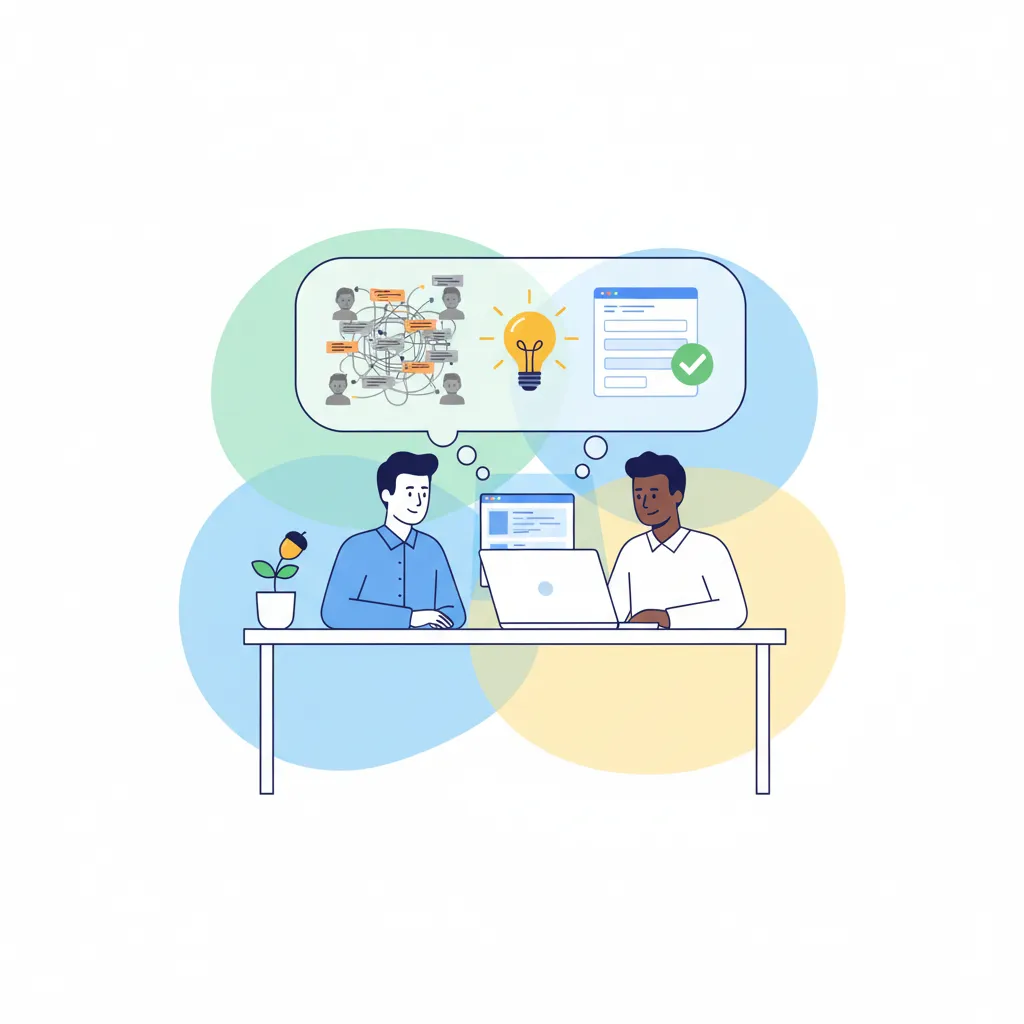 Why We Built Formester — lessons from building our own SaaS product