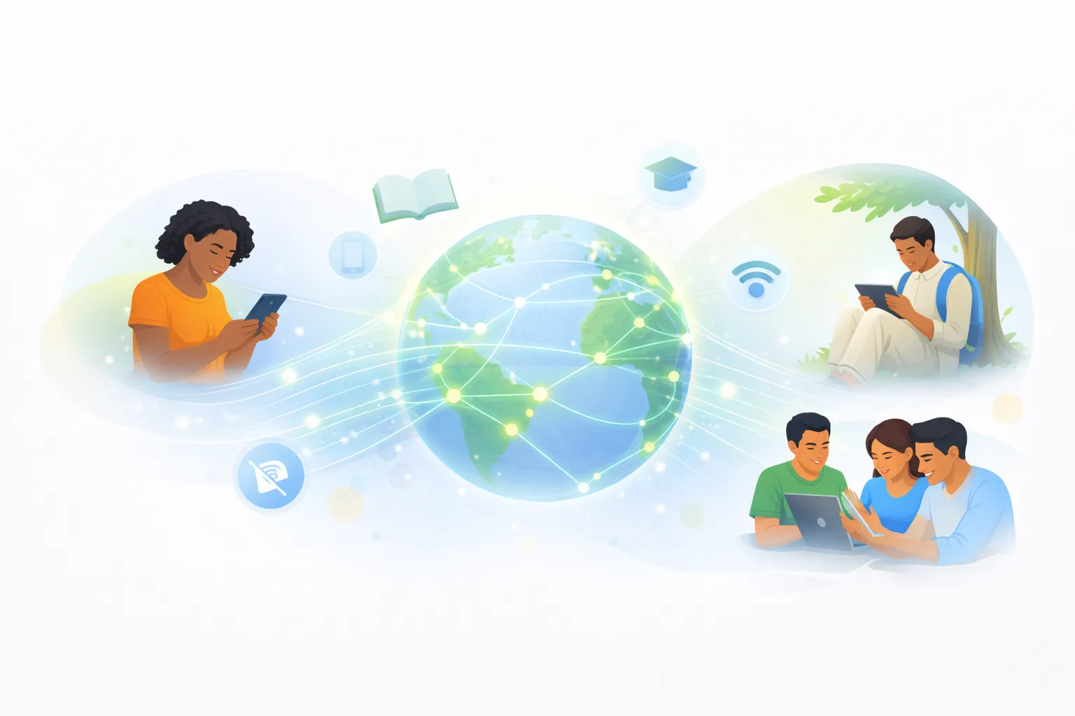 Rumie — Global education platform reaching learners in 176 countries